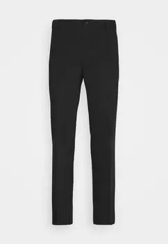 Брюки EIK PANTS Woodbird, черный