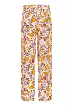 Брюки EIKOSZ Saint Tropez, мультиколор