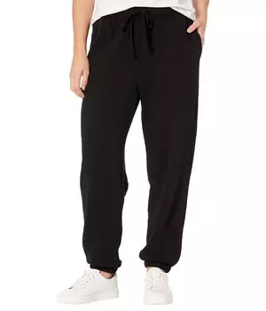 Брюки Eileen Fisher, Ankle Track Pants in Organic Cotton French Terry