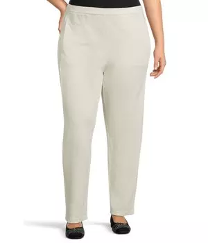 Брюки Eileen Fisher Slouch Ankle Pant, цвет Bone