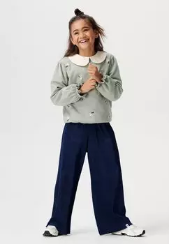 Брюки Eilet Noppies, цвет peacoat