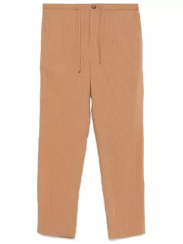 Брюки Einar Nanushka, коричневый