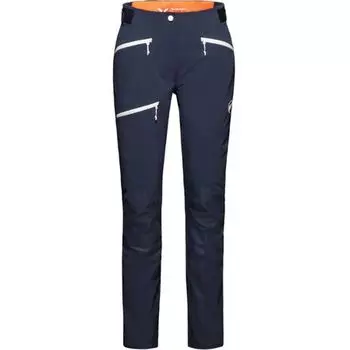 Брюки Eisfeld Light SO - женские Mammut, черный