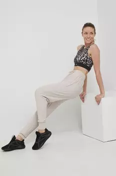 Брюки Eivy, бежевый