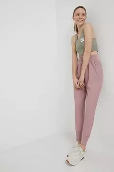 Брюки Eivy, розовый