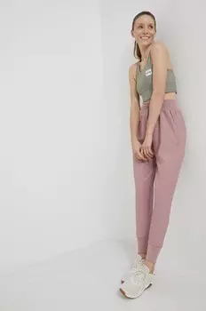 Брюки Eivy, розовый