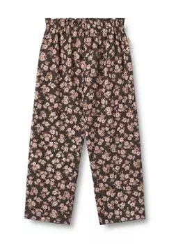 Брюки ELAINE Wheat, антрацит