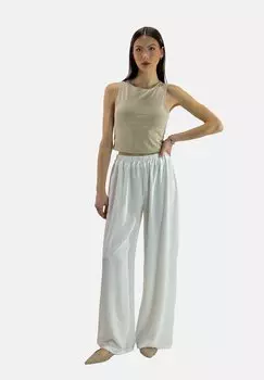 Брюки Elara, белый