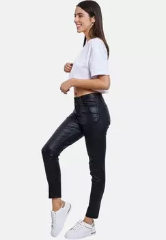 Брюки Elara, черный