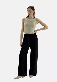 Брюки Elara, черный