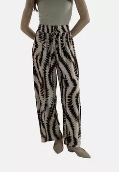 Брюки Elara, черный