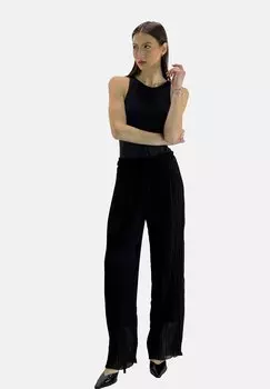 Брюки Elara, черный