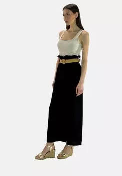 Брюки Elara, черный