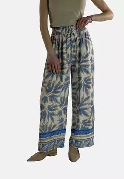 Брюки Elara, цвет Jeans