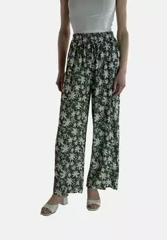 Брюки Elara, хаки