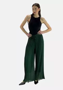 Брюки Elara, хаки