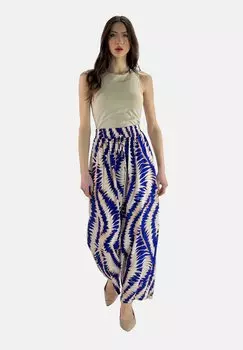 Брюки Elara, синий