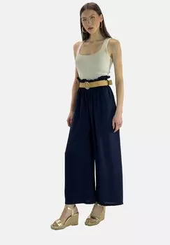 Брюки Elara, синий