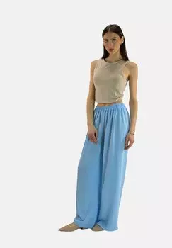 Брюки Elara, синий