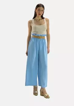 Брюки Elara, светло-голубой