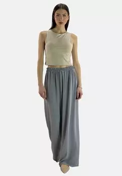 Брюки Elara, темно-серый