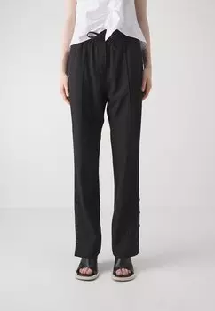 Брюки Elastic Pant Side Sent 3.1 Phillip Lim, черный