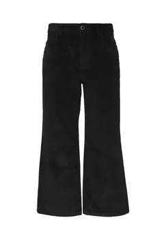 Брюки ELASTISCHE s.Oliver, цвет Mottled Anthracite