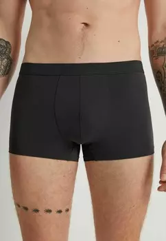 Брюки ELASTISCHER Tezenis, темно-серый