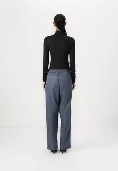 Брюки ELAYNE PANTS BLANCHE, серый
