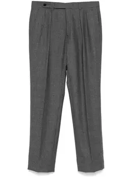 Брюки Elba Brioni, черный