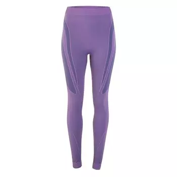 Брюки Elbrus Acti Baselayer, фиолетовый