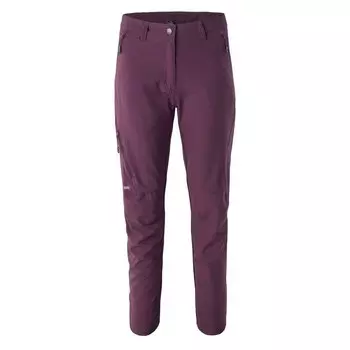 Брюки Elbrus Cecilia, фиолетовый