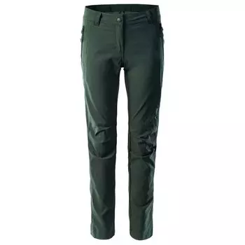 Брюки Elbrus Gaude, зеленый