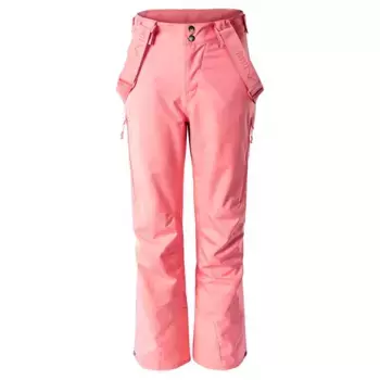 Брюки Elbrus Leanna, розовый