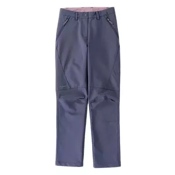 Брюки Elbrus Magnus, фиолетовый