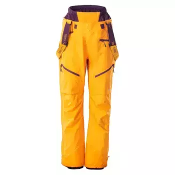 Брюки Elbrus Svean, оранжевый