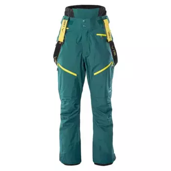 Брюки Elbrus Svean, зеленый