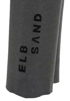 Брюки Elbsand, антрацит