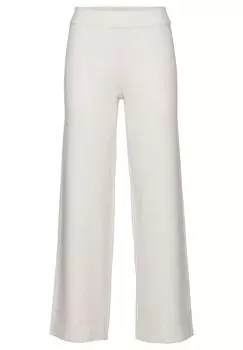 Брюки Elbsand, белый