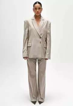 Брюки ELEGANCKIE Benu, бежевый