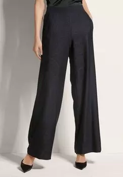 Брюки ELEGANTE ABEND ZUM SCHLPFEN MADELEINE, черный