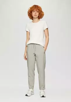 Брюки ELEGANTE JOG QS, серый