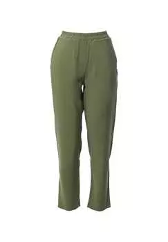 Брюки Елена классического дизайна Freshlions, хаки
