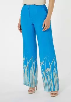 Брюки Elena Mir