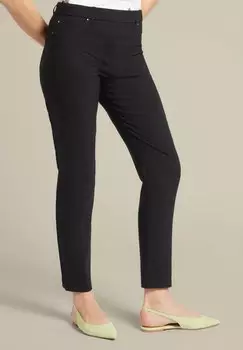 Брюки Elena Mir, черный