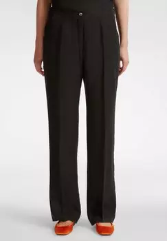 Брюки Elena Mir, черный