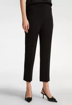 Брюки Elena Mir, черный