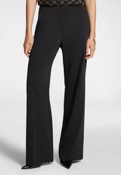 Брюки Elena Mir, черный