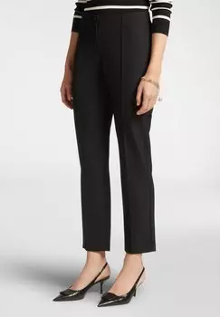 Брюки Elena Mir, черный