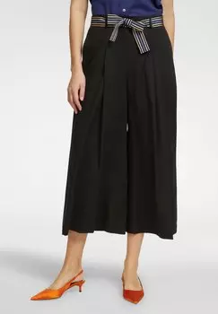 Брюки Elena Mir, черный